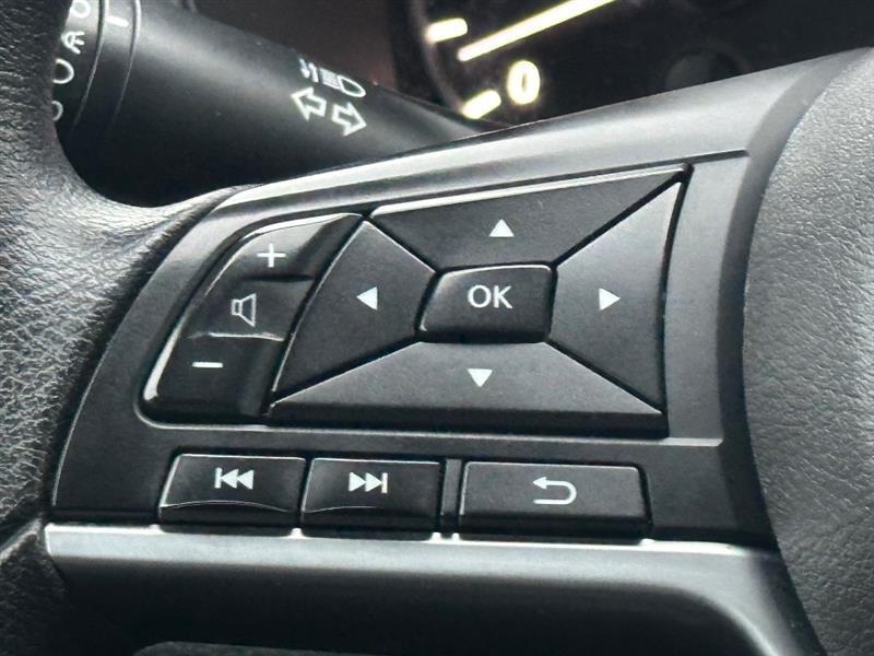 Nissan Altima  2020