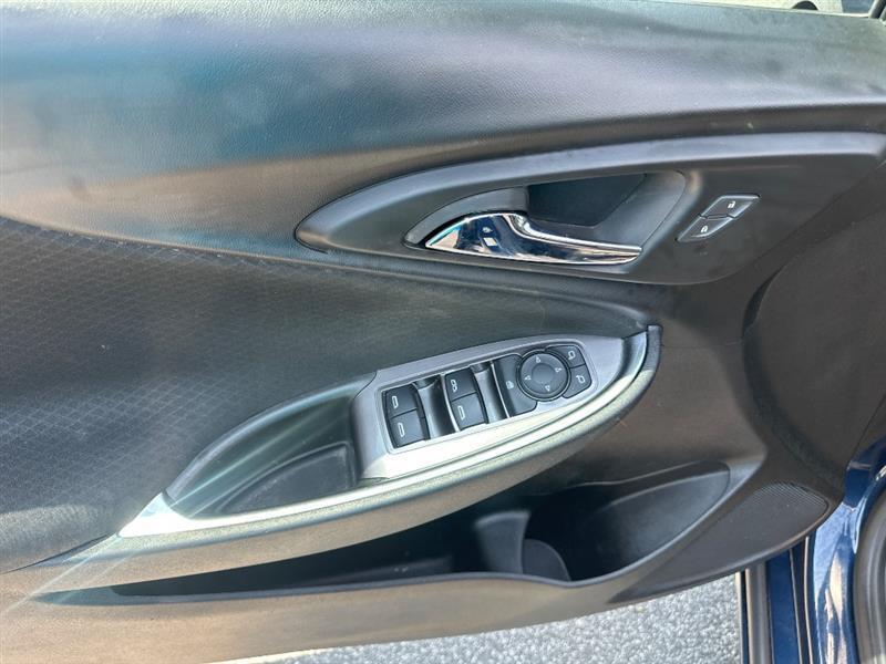 Chevrolet Malibu LT 2022