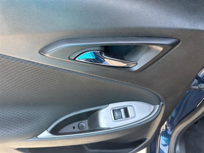 Chevrolet Malibu LT 2022