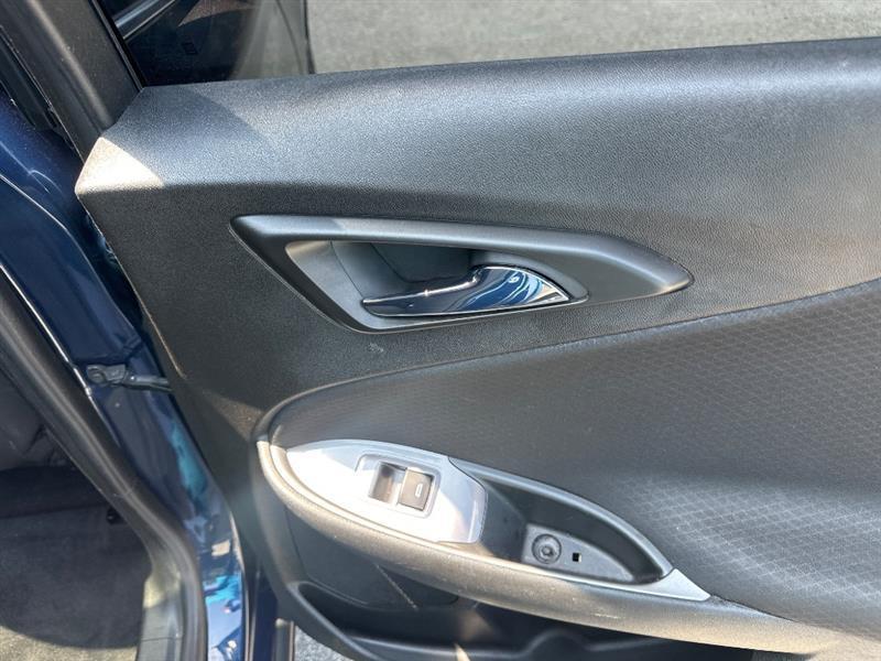 Chevrolet Malibu LT 2022