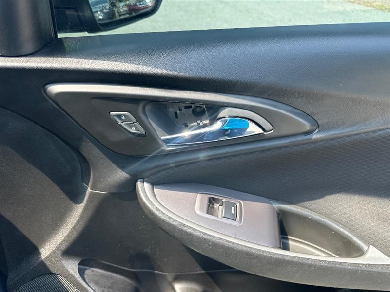 Chevrolet Malibu LT 2022