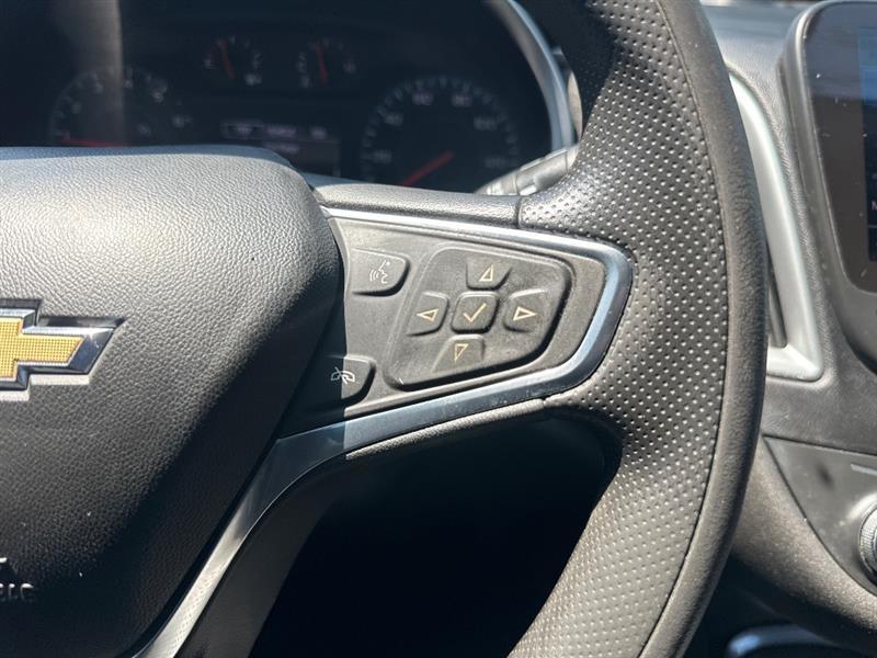 Chevrolet Malibu LT 2022