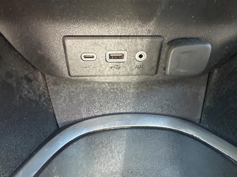 Chevrolet Malibu LT 2022