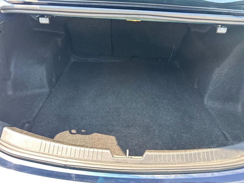 Chevrolet Malibu LT 2022