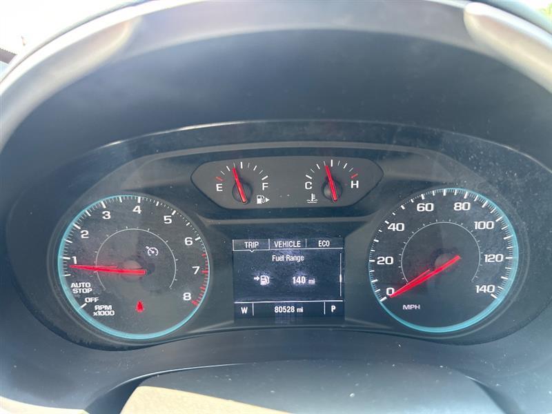 Chevrolet Malibu LT 2022