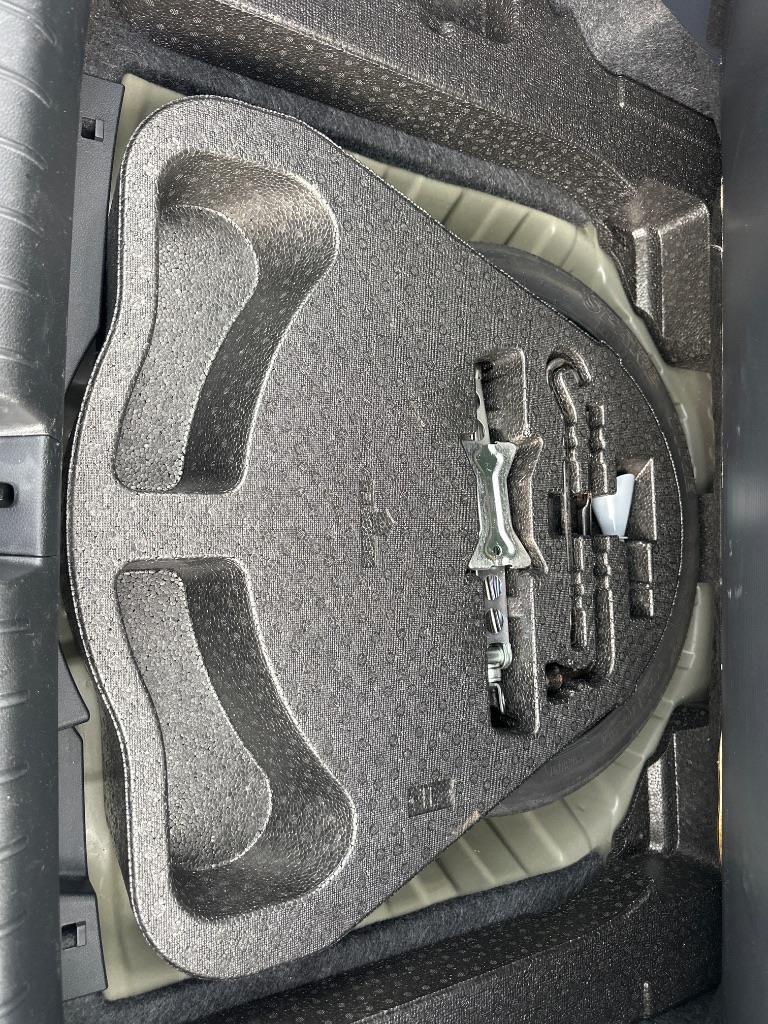 Honda Civic Sport CVT 2021