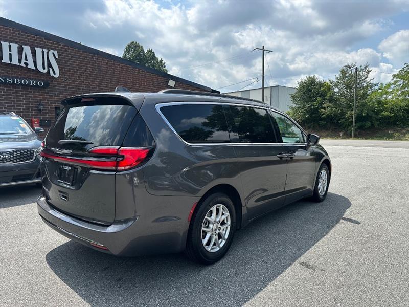 Chrysler Pacifica Touring-L 2022