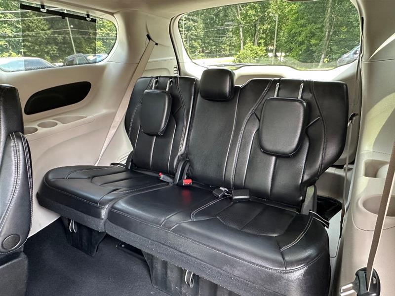 Chrysler Pacifica Touring-L 2022