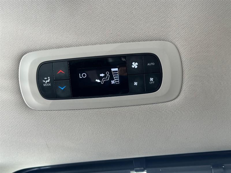 Chrysler Pacifica Touring-L 2022