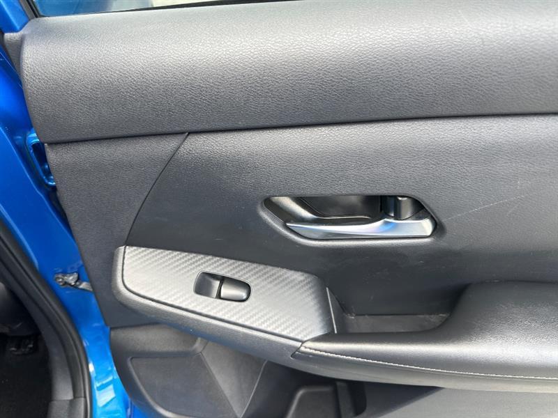 Nissan Sentra SV 2021