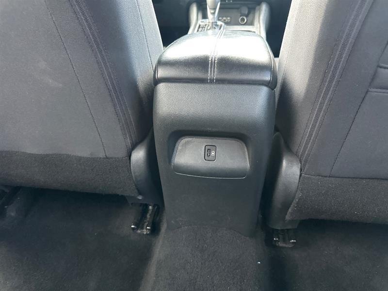 Nissan Sentra SV 2021