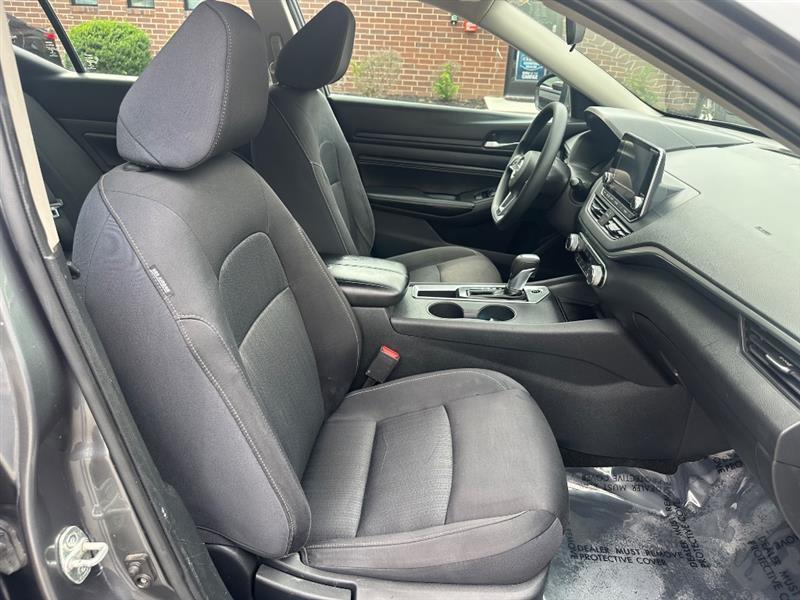 Nissan Altima 2.5 S 2019