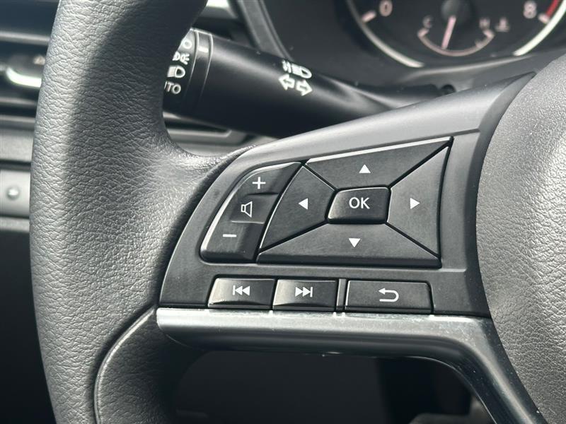 Nissan Altima 2.5 S 2019