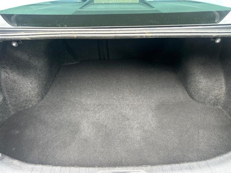 Nissan Altima 2.5 S 2019