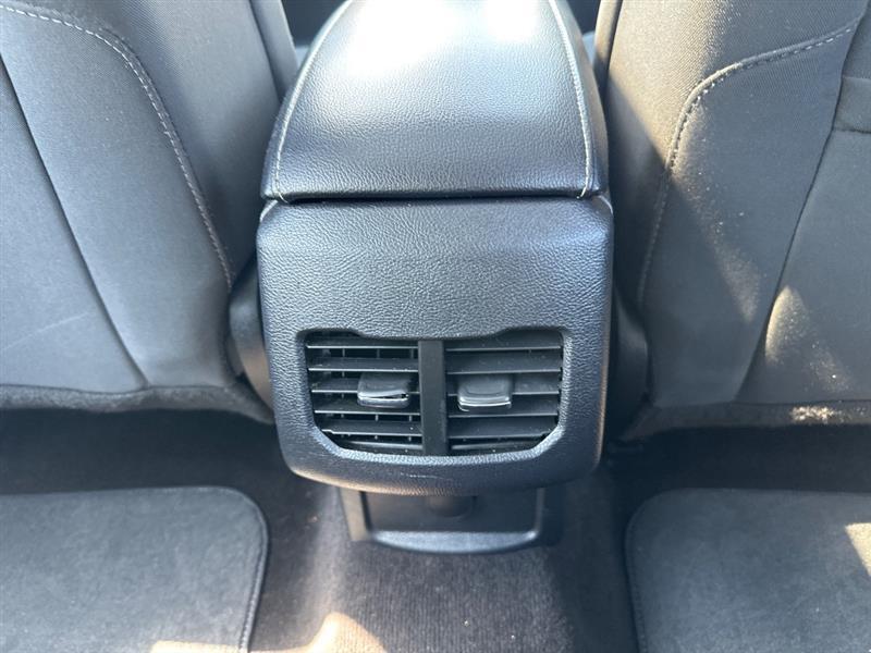 Ford Fusion SE 2020
