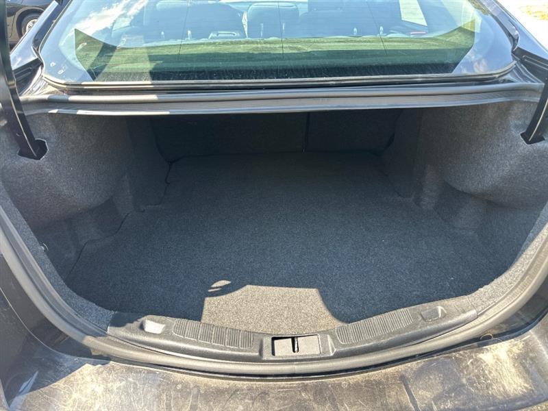 Ford Fusion SE 2020