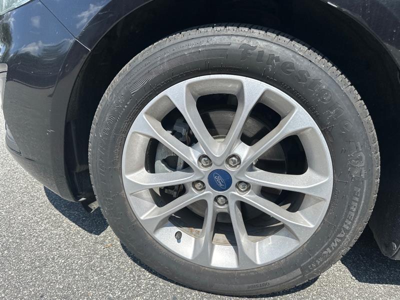 Ford Fusion SE 2020