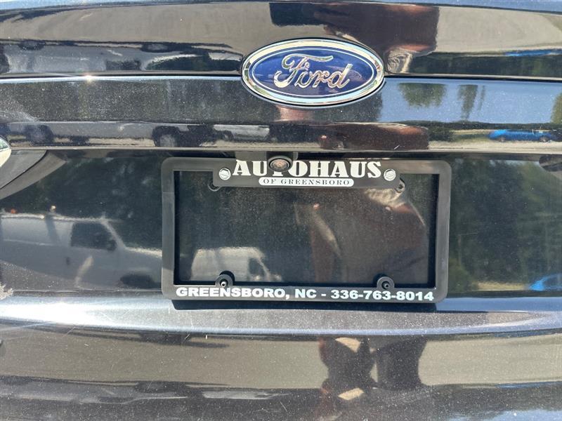 Ford Fusion SE 2020