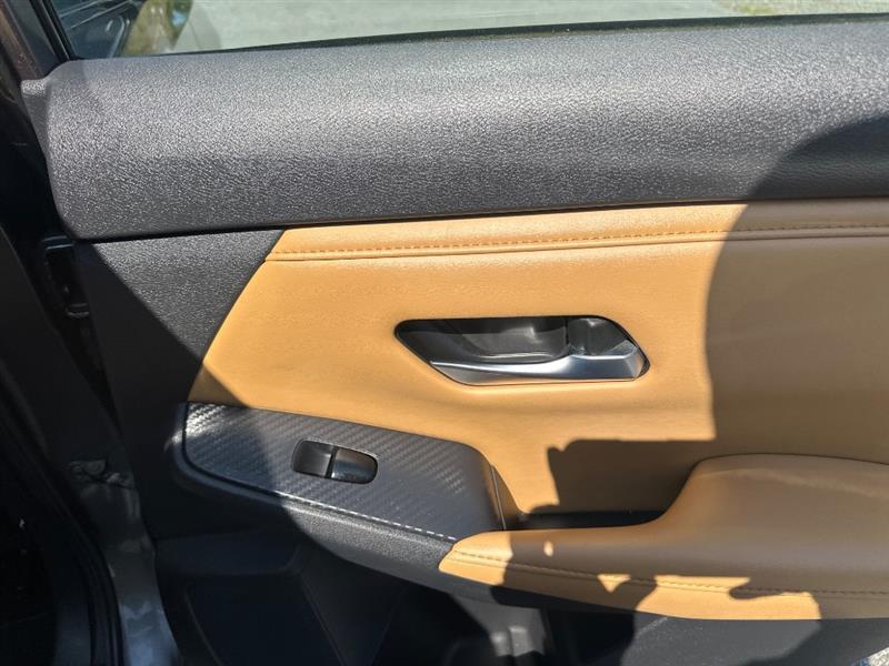 Nissan Sentra SV 2022