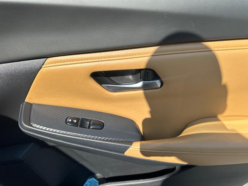 Nissan Sentra SV 2022