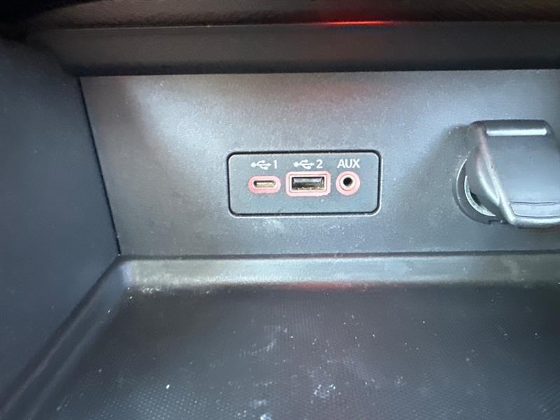 Nissan Sentra SV 2022