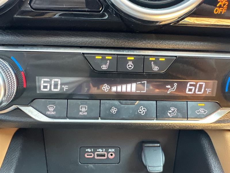 Nissan Sentra SV 2022