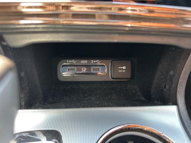 Jeep Grand Cherokee Summit 2WD 2019