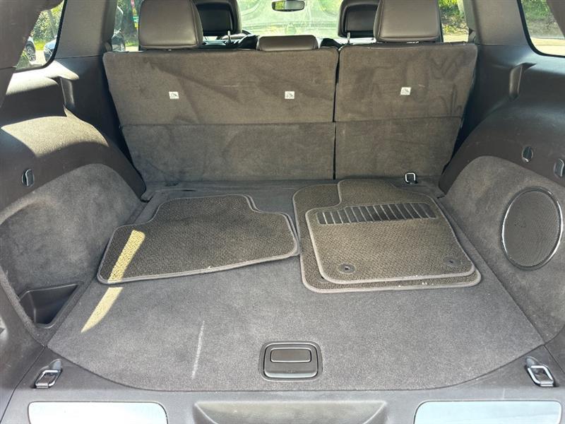 Jeep Grand Cherokee Summit 2WD 2019