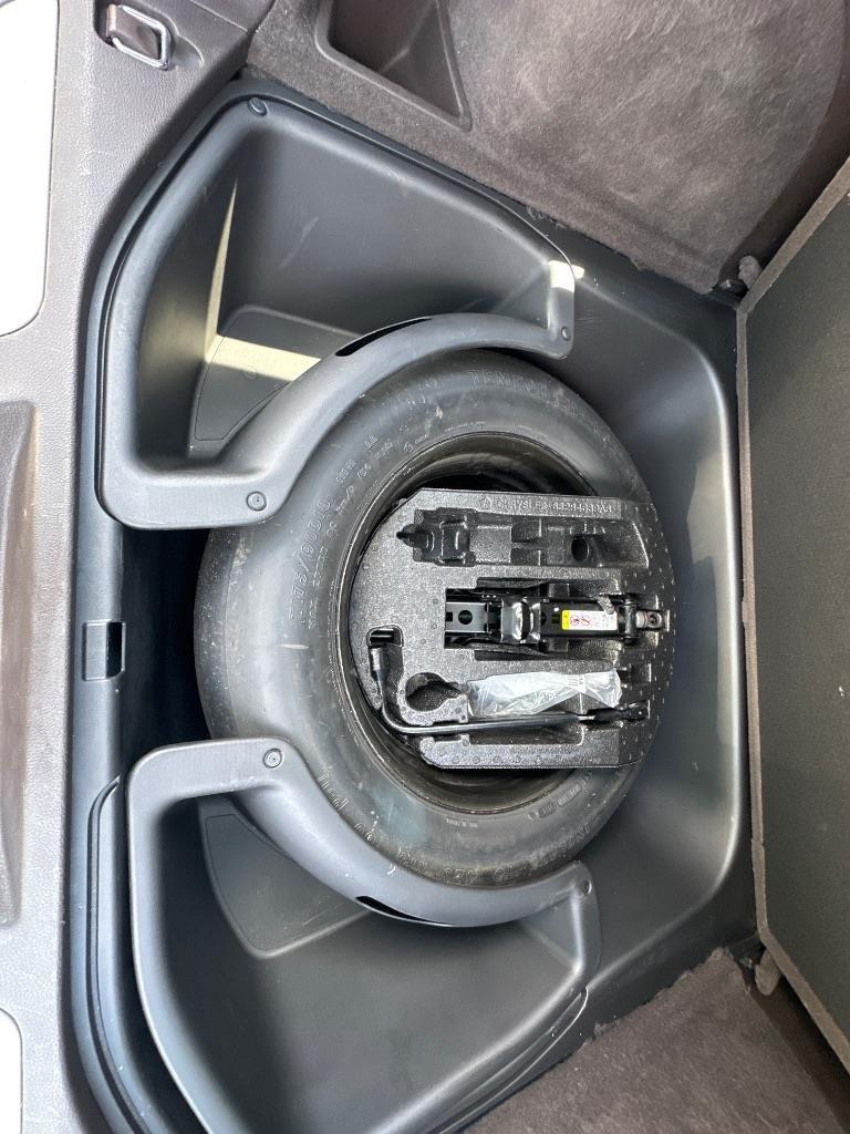 Jeep Grand Cherokee Summit 2WD 2019