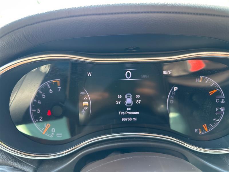 Jeep Grand Cherokee Summit 2WD 2019