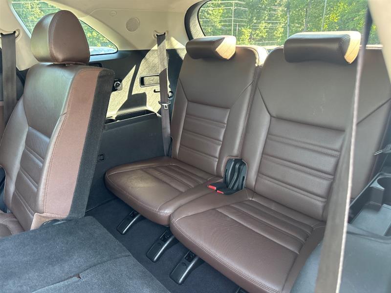 Kia Sorento SX V6 AWD 2020