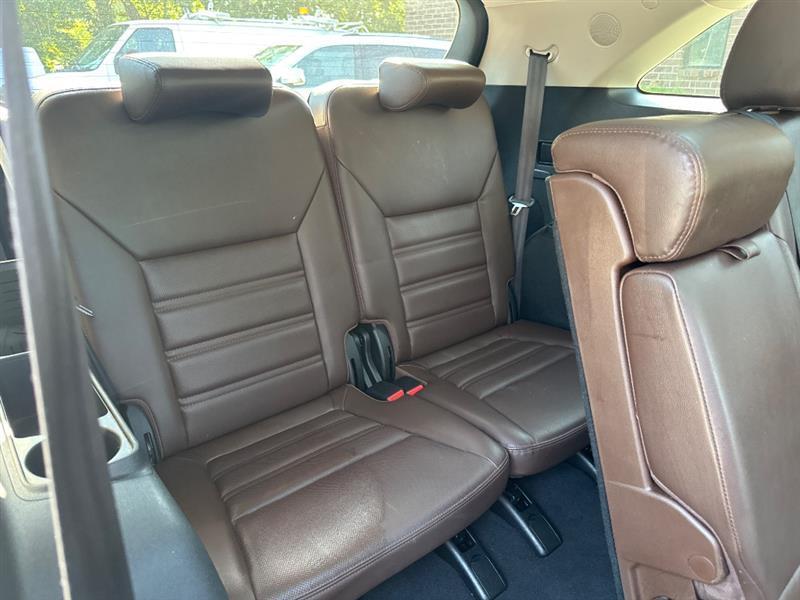 Kia Sorento SX V6 AWD 2020