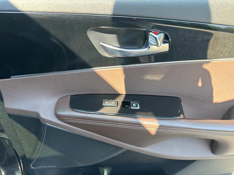 Kia Sorento SX V6 AWD 2020