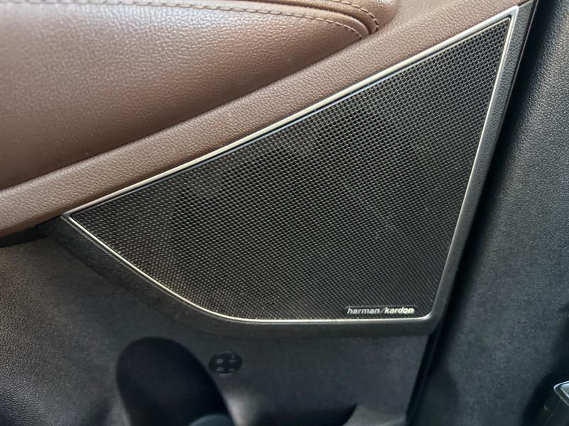 Kia Sorento SX V6 AWD 2020