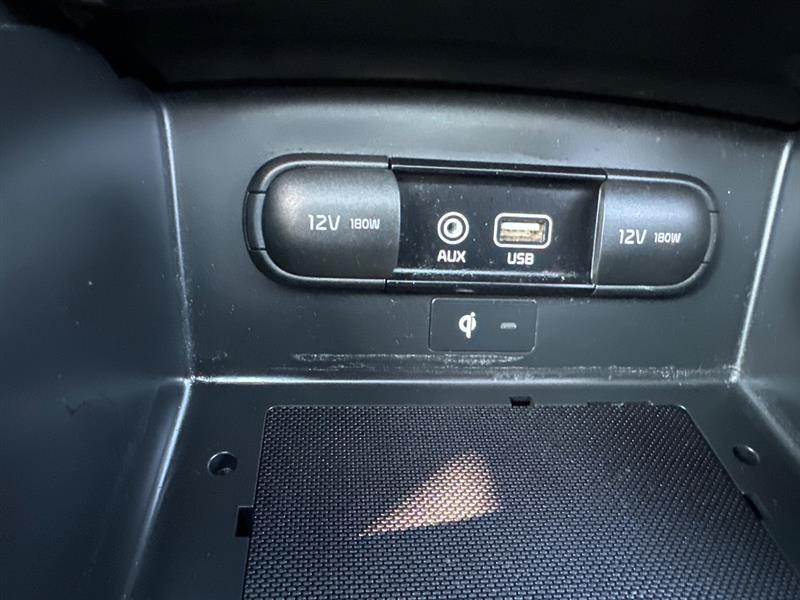 Kia Sorento SX V6 AWD 2020