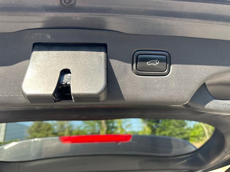 Kia Sorento SX V6 AWD 2020