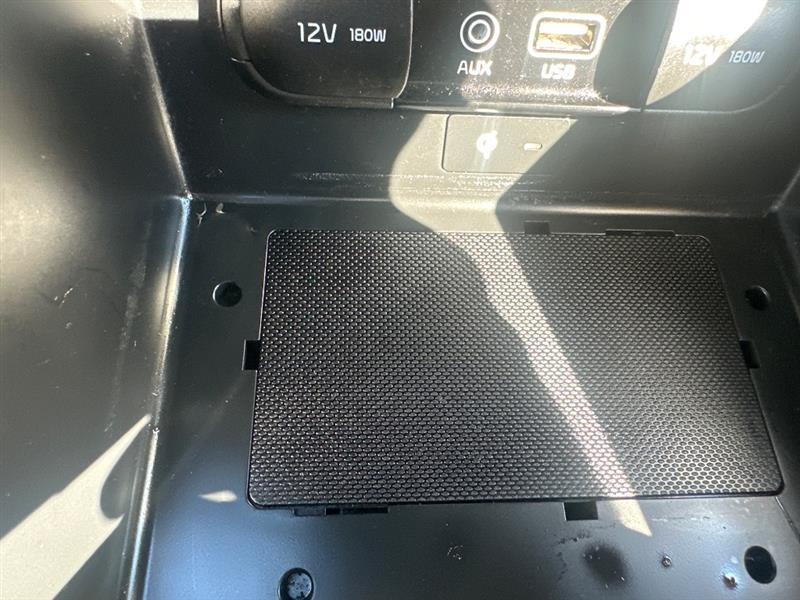 Kia Sorento SX V6 AWD 2020