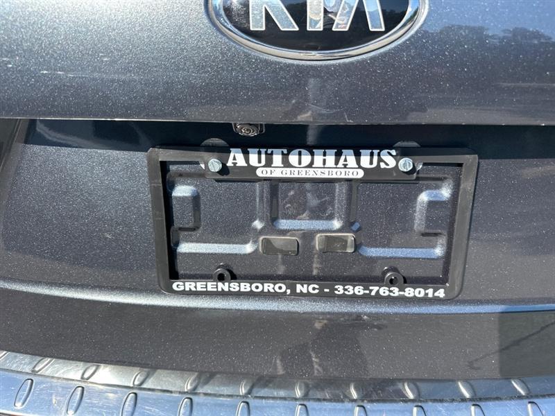 Kia Sorento SX V6 AWD 2020