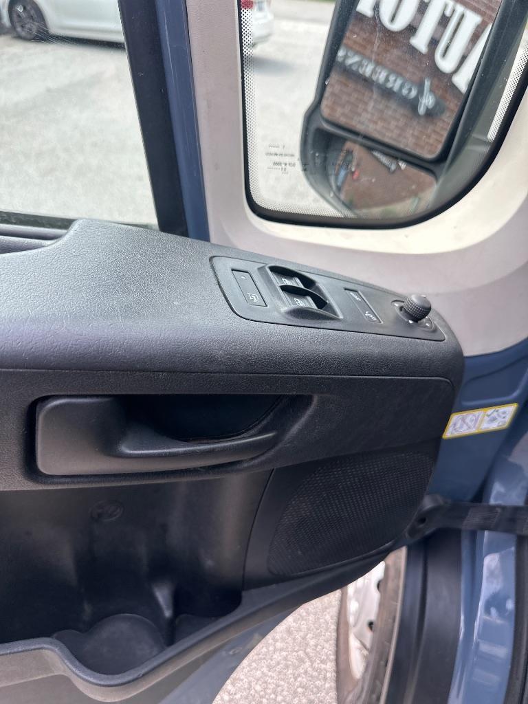 RAM Promaster 3500 High Roof 159-in. WB Ext 2021