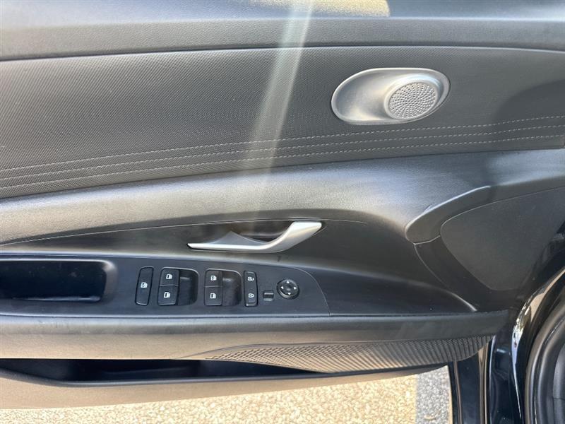 Hyundai Elantra SEL 2021