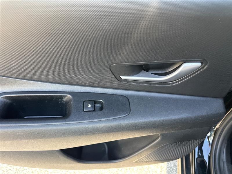 Hyundai Elantra SEL 2021