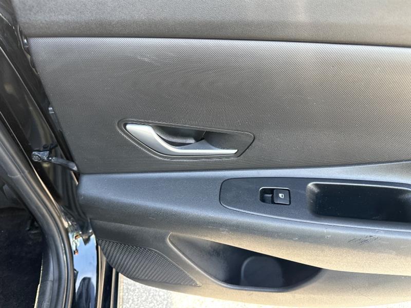 Hyundai Elantra SEL 2021