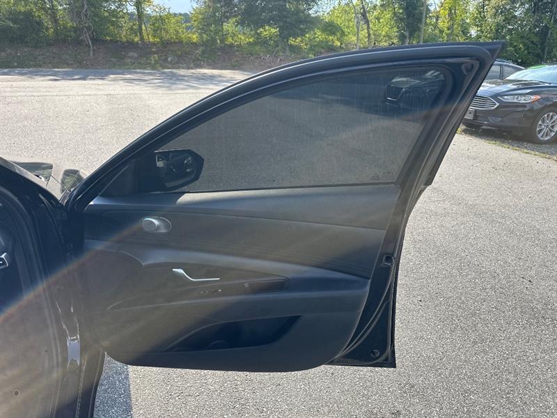 Hyundai Elantra SEL 2021
