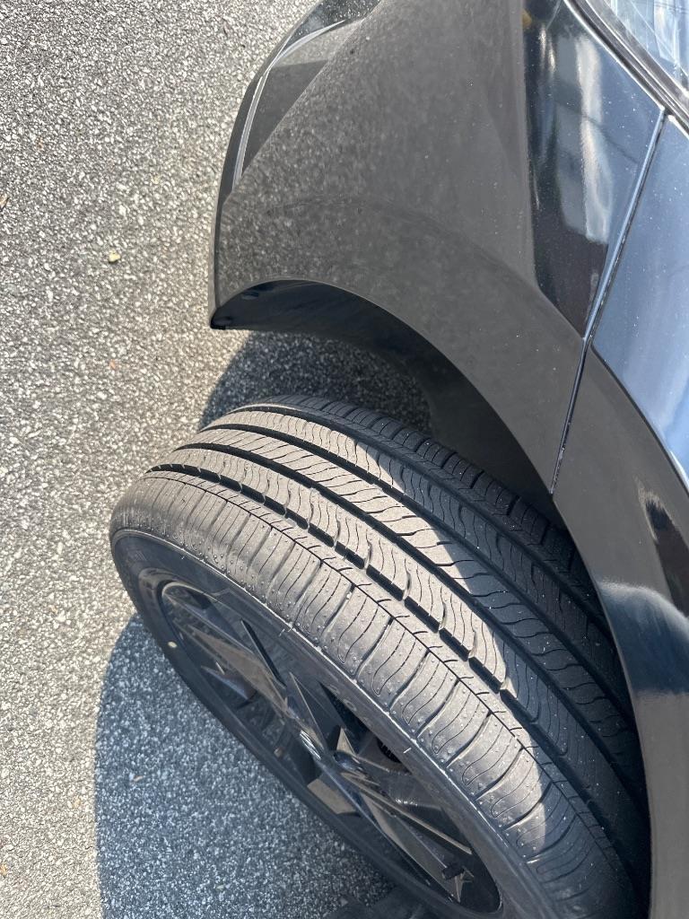 Hyundai Elantra SEL 2021