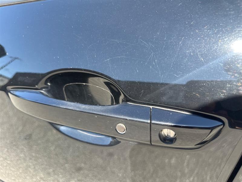 Honda Civic EX Honda Sensing Sedan CVT 2019