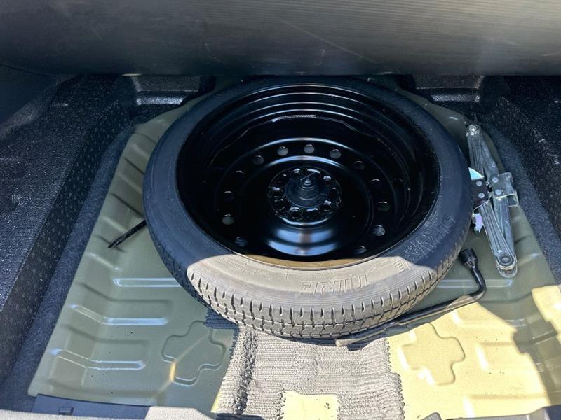 Honda Civic EX Honda Sensing Sedan CVT 2019