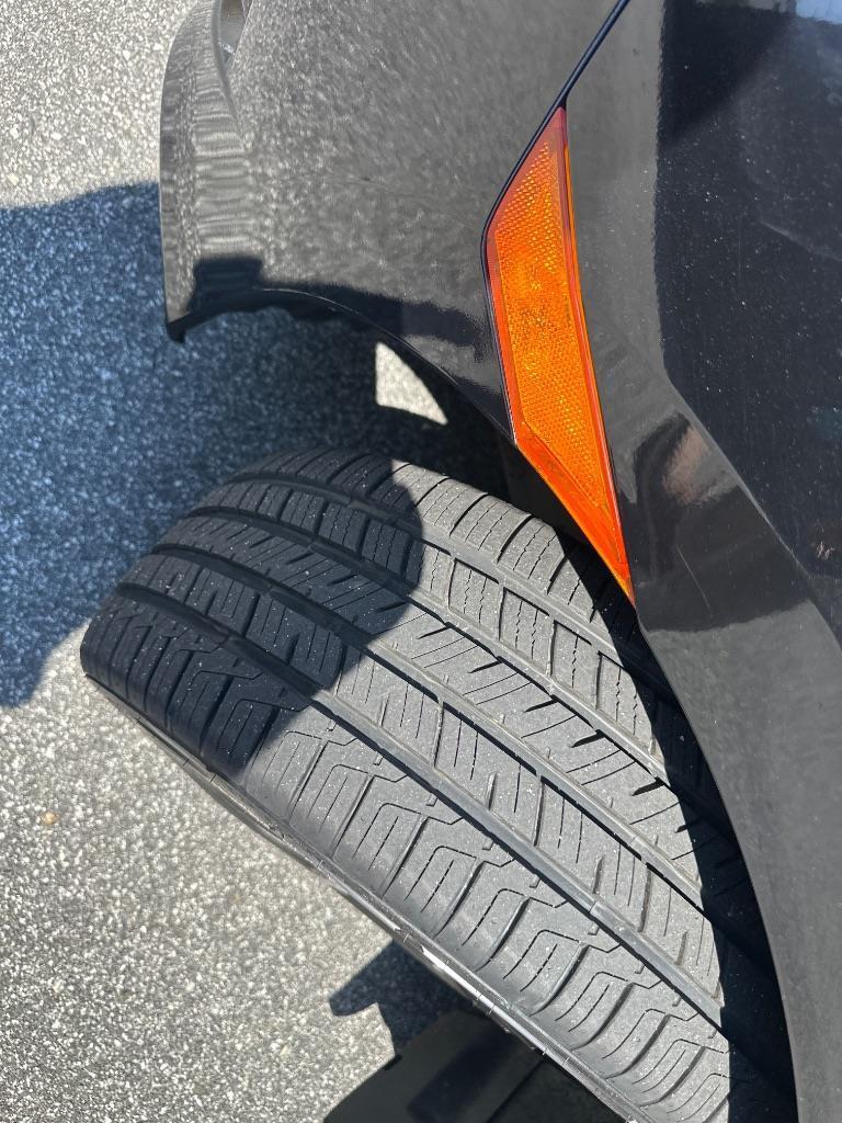 Honda Civic EX Honda Sensing Sedan CVT 2019