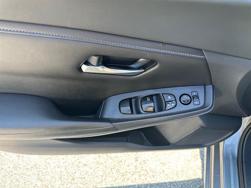 Nissan Sentra S 2020
