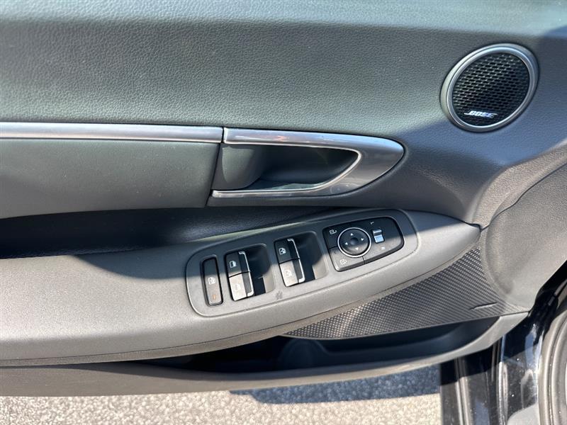 Hyundai Sonata SEL Plus 2022