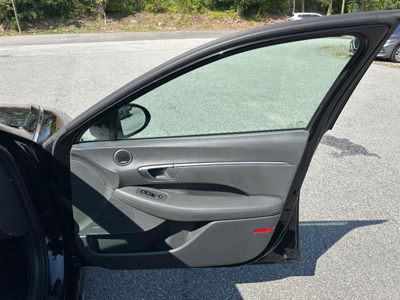 Hyundai Sonata SEL Plus 2022